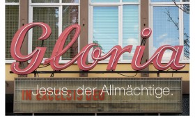 Der Allmächtige. Philipper 2,7