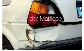 Der Maßlose. Matthäus 18,21-22